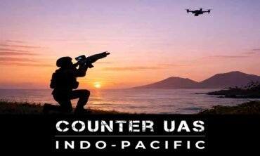 Counter UAS Indo-Pacific 2026