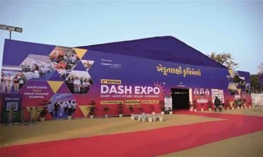Dash Expo