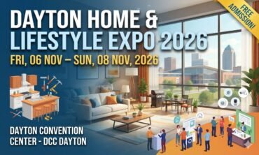 Dayton Home & Lifestyle Expo