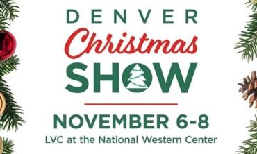 Denver Christmas Show