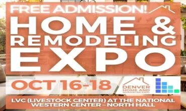 Denver Home & Remodeling Expo