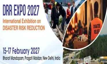 DRR Expo 2027