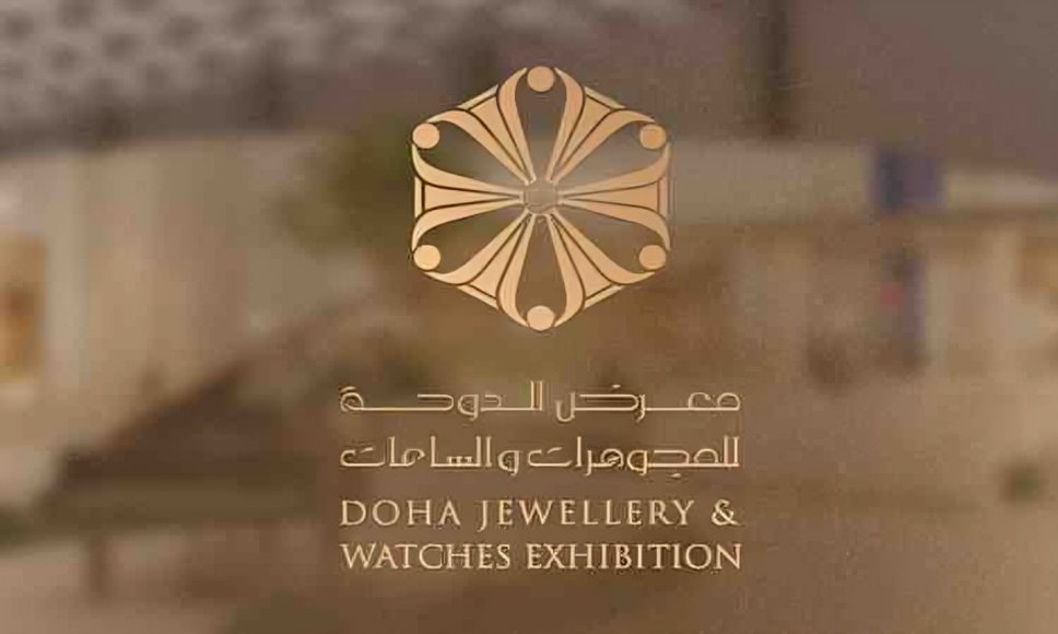 Doha Jewellery & Watches Exhibition 2026 - DECC