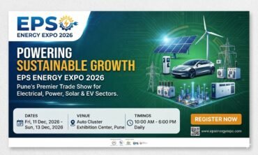 EPS Energy Expo