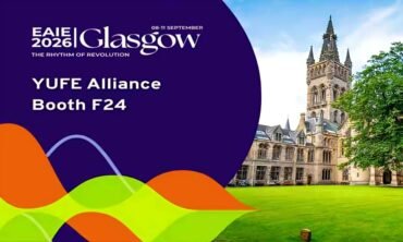 EAIE Glasgow 2026