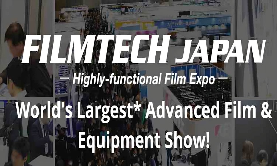 FINETECH JAPAN | Word's leading display industry show