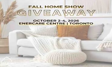 Fall Home Show 2026