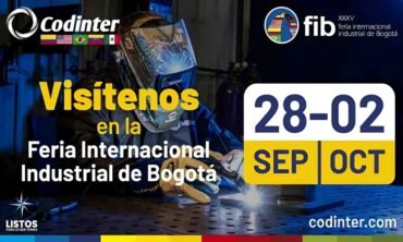 Feria Internacional Industrial de Bogotá