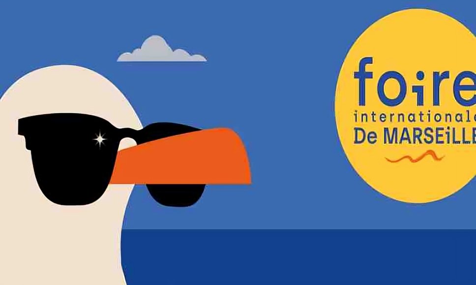 Marseille International Fair | Foire Internationale de Marseille