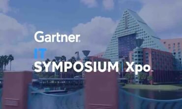 Gartner IT Symposium/Xpo