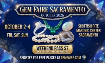 Gem Faire Sacramento