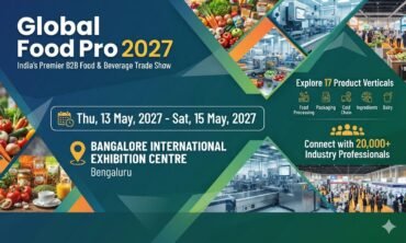 Global Food Pro 2027