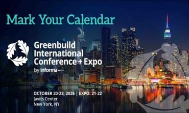 Greenbuild International Conference and Expo