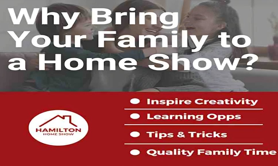 Official Hamilton County TN Home Show - October 2-4, 2026