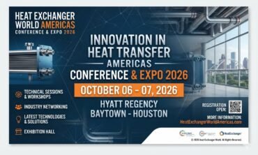 Heat Exchanger World Americas Conference & Expo
