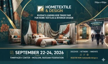 Hometextile & Design