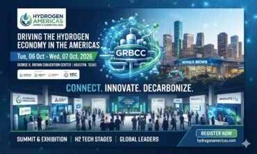 Hydrogen Americas Summit