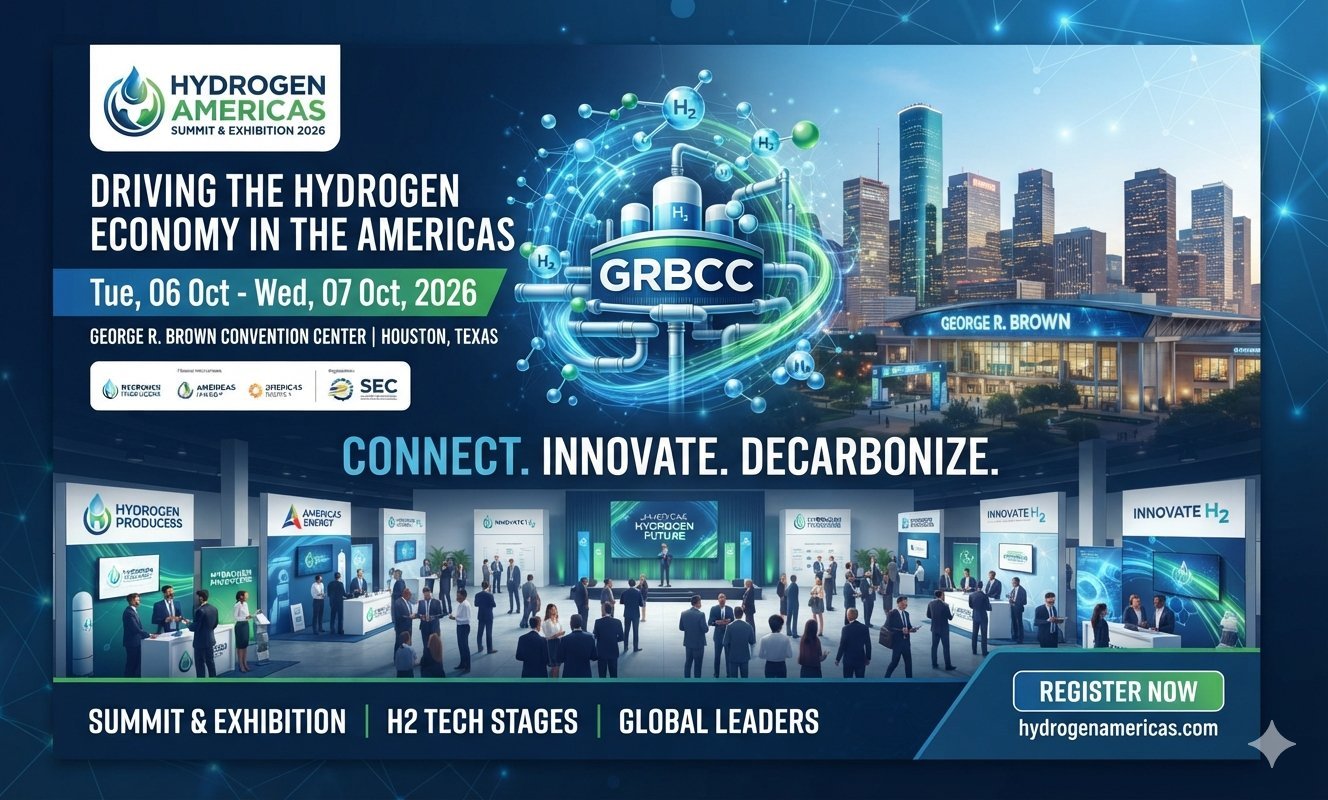 Venue and Travel | Hydrogen Americas Summit