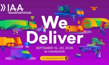IAA Transportation 2026