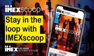 IMEX America 2026