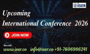 ISER- International Society for Engineers and Researchers