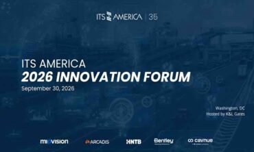 ITS America Innovation Forum