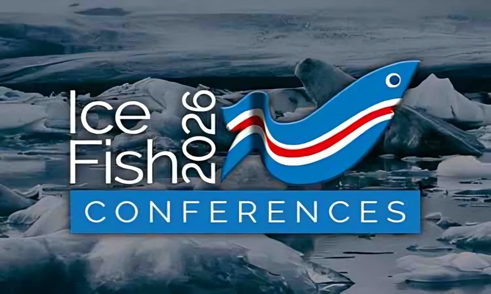 icelandic fisheries & aquaculture exhibition & conference