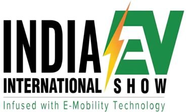 India International EV Show 2026