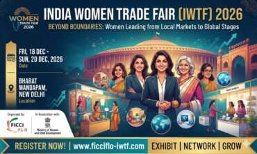 The India Women Trade Fair (IWTF)