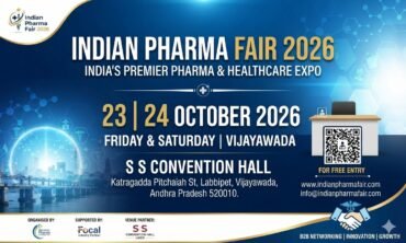 Indian Fharma Fair