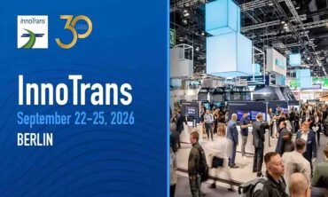 InnoTrans 2026