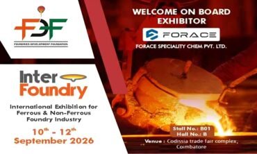 Inter Foundry Exhibition