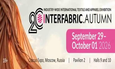 INTERFABRIC 2026