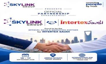 Intertex Saudi