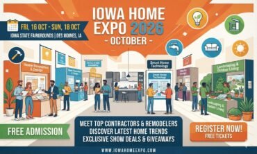 Iowa Home Expo