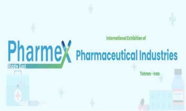 Iranpharma Expo 2026