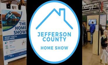 Jefferson County Home Show