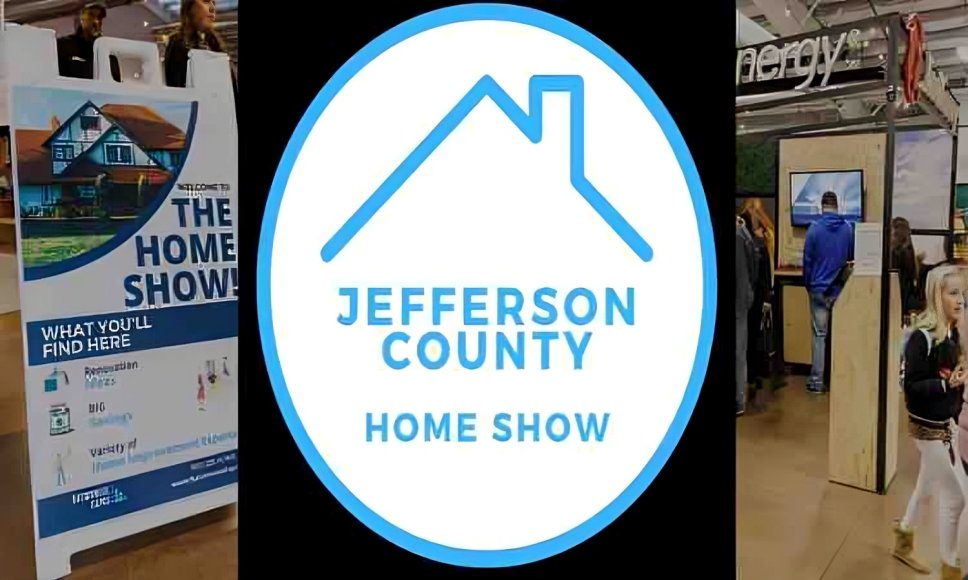 Official Jefferson County Home Show | October 30 - November