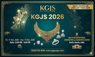 KGJS EXPO 2026
