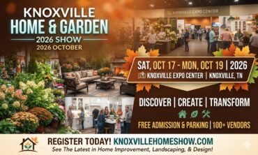 Knoxville Home & Garden Show