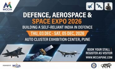 Defence Expo 2026