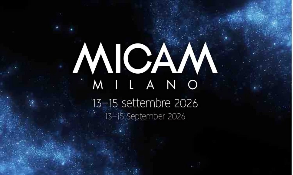 MICAM Milano - September 2026