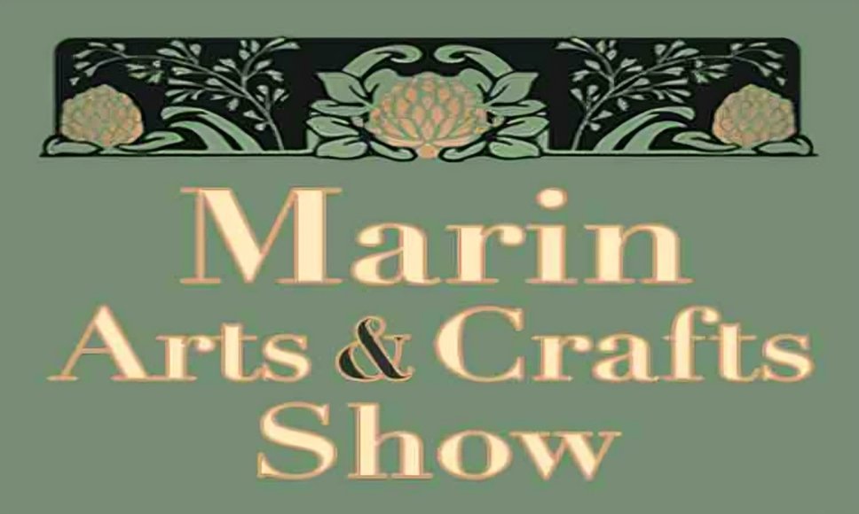 Marin Arts & Crafts Show 2026 in San Rafael United States