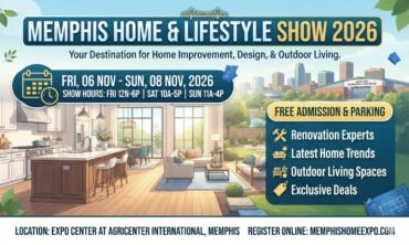 Memphis Home Expo