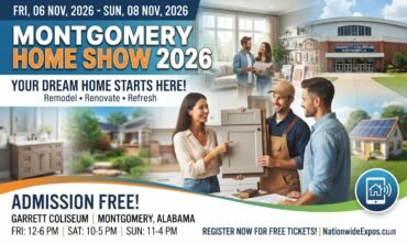 Montgomery Home Show