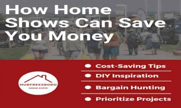 Murfreesboro Home Expo