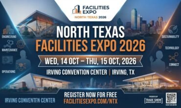 North Texas Facilities Expo 2026
