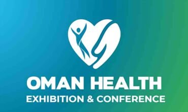 Oman Health Exhibition 2026