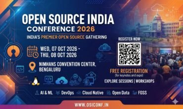 Open Source India