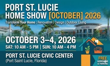 Port St. Lucie Home Show